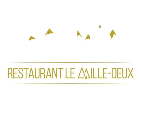 logo restaurant le 1200